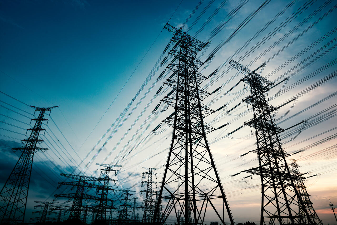 哈萨克斯坦阿克套160MW燃机项目电网接入工程EPC总承包招标公告